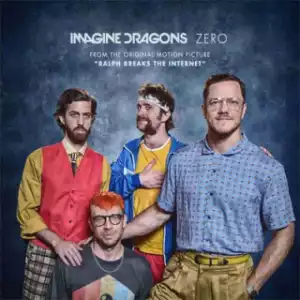 Instrumental: Imagine Dragons - Zero (Produced By Walt Disney Records & John Hill)
